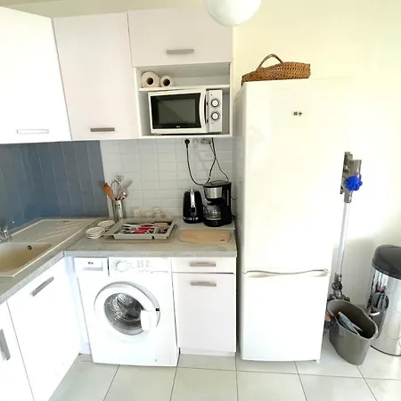 Guestready - Charming In La Rochelle