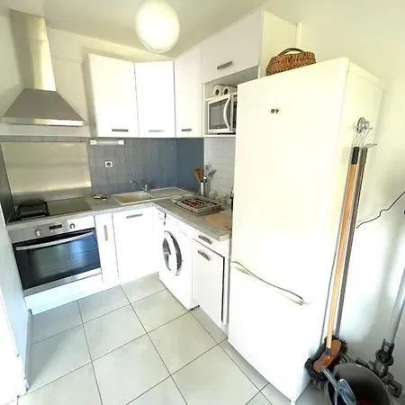 Apartment Guestready - Charming In La Rochelle