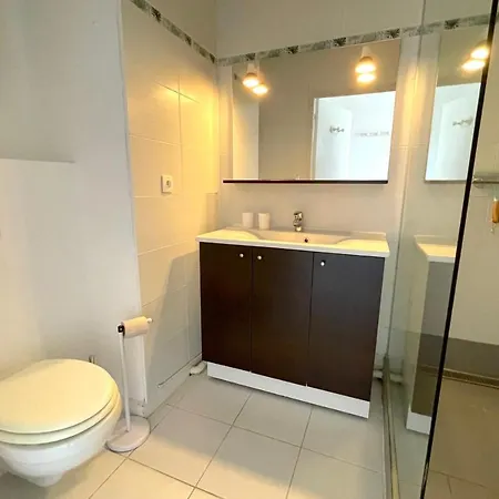 Apartment Guestready - Charming In La Rochelle