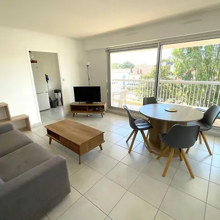 Apartment Guestready - Charming In La Rochelle *