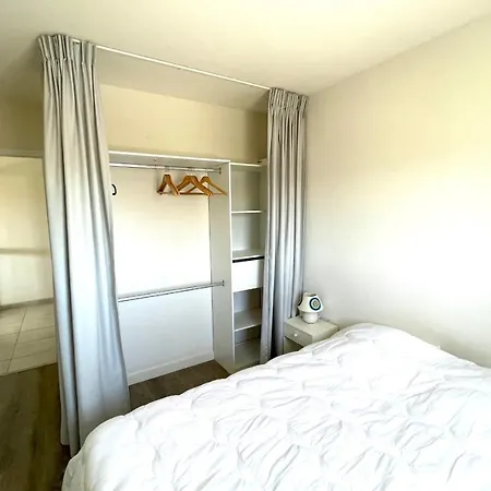 Guestready - Charming In La Rochelle Apartment La Rochelle (Charente-Maritime)