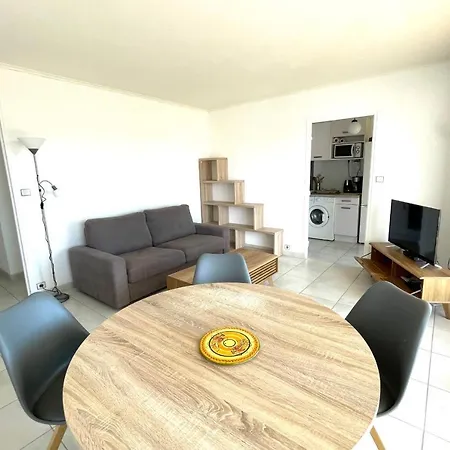 Guestready - Charming In La Rochelle