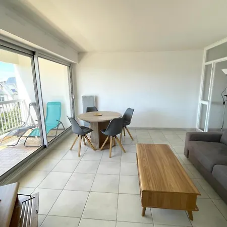 Guestready - Charming In La Rochelle