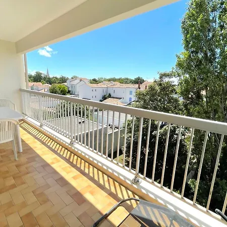 Guestready - Charming In La Rochelle Apartment La Rochelle (Charente-Maritime)